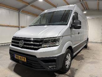 Volkswagen Crafter 2.0 TDI 130kW  Automaat  L4-H3  Highline picture 11