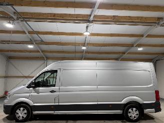 Volkswagen Crafter 2.0 TDI 130kW  Automaat  L4-H3  Highline picture 8