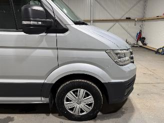 Volkswagen Crafter 2.0 TDI 130kW  Automaat  L4-H3  Highline picture 22