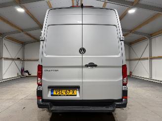 Volkswagen Crafter 2.0 TDI 130kW  Automaat  L4-H3  Highline picture 16