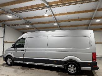 Volkswagen Crafter 2.0 TDI 130kW  Automaat  L4-H3  Highline picture 13