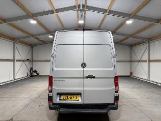 Volkswagen Crafter 2.0 TDI 130kW  Automaat  L4-H3  Highline picture 7