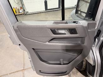 Volkswagen Crafter 2.0 TDI 130kW  Automaat  L4-H3  Highline picture 29