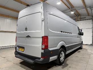 Volkswagen Crafter 2.0 TDI 130kW  Automaat  L4-H3  Highline picture 17