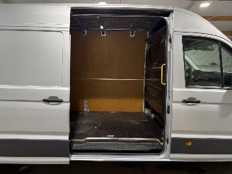 Volkswagen Crafter 2.0 TDI 130kW  Automaat  L4-H3  Highline picture 34