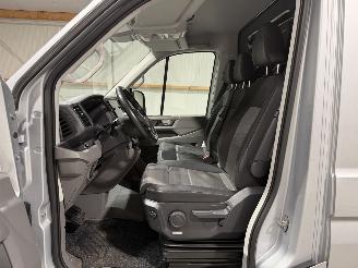 Volkswagen Crafter 2.0 TDI 130kW  Automaat  L4-H3  Highline picture 25