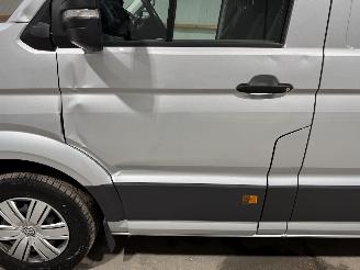 Volkswagen Crafter 2.0 TDI 130kW  Automaat  L4-H3  Highline picture 19