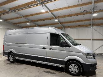 Volkswagen Crafter 2.0 TDI 130kW  Automaat  L4-H3  Highline picture 2