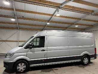 Volkswagen Crafter 2.0 TDI 130kW  Automaat  L4-H3  Highline picture 9