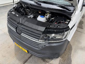 Volkswagen Transporter 2.0 TDI L2 H1 Friso picture 28