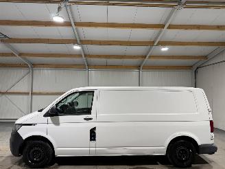 Volkswagen Transporter 2.0 TDI L2 H1 Friso picture 8