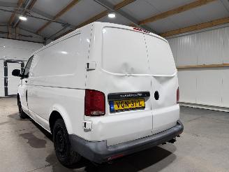 Volkswagen Transporter 2.0 TDI L2 H1 Friso picture 13