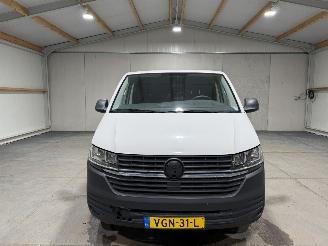 Volkswagen Transporter 2.0 TDI L2 H1 Friso picture 4