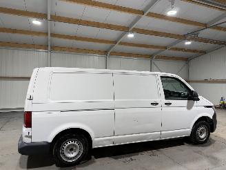 Volkswagen Transporter 2.0 TDI L2 H1 Friso picture 5