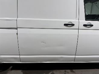 Volkswagen Transporter 2.0 TDI L2 H1 Friso picture 26