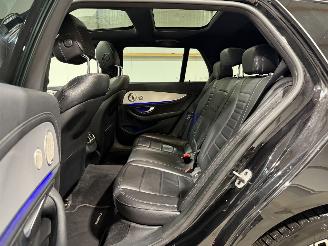 Mercedes E-klasse E200D  118kW Automaat Bussines Solution AMG Panoramadak picture 16