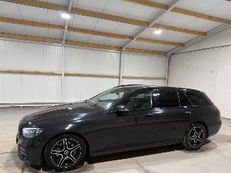Mercedes E-klasse E200D  118kW Automaat Bussines Solution AMG Panoramadak picture 9