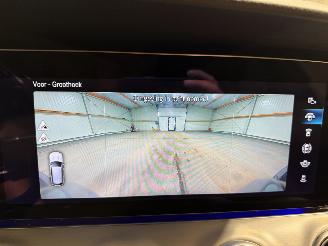 Mercedes E-klasse E200D  118kW Automaat Bussines Solution AMG Panoramadak picture 28