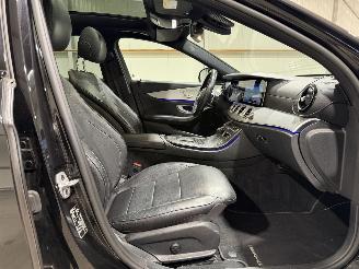 Mercedes E-klasse E200D  118kW Automaat Bussines Solution AMG Panoramadak picture 18