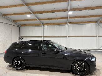 Mercedes E-klasse E200D  118kW Automaat Bussines Solution AMG Panoramadak picture 2