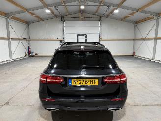 Mercedes E-klasse E200D  118kW Automaat Bussines Solution AMG Panoramadak picture 7