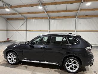 BMW X1 SDRIVE20I 135kW Automaat picture 10