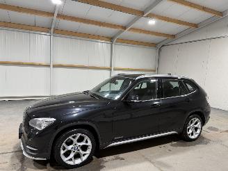 BMW X1 SDRIVE20I 135kW Automaat picture 8