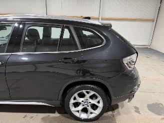 BMW X1 SDRIVE20I 135kW Automaat picture 18