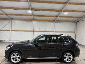 BMW X1 SDRIVE20I 135kW Automaat picture 7