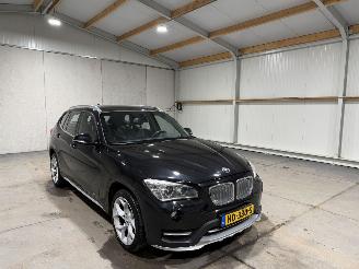BMW X1 SDRIVE20I 135kW Automaat picture 3