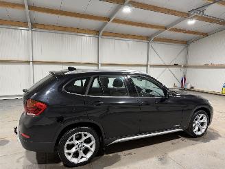 BMW X1 SDRIVE20I 135kW Automaat picture 4