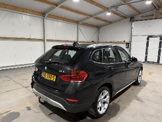 BMW X1 SDRIVE20I 135kW Automaat picture 5