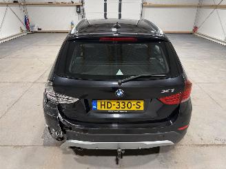 BMW X1 SDRIVE20I 135kW Automaat picture 13