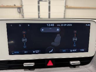 Hyundai ioniq 5 77.4kWh 168kW Style picture 43
