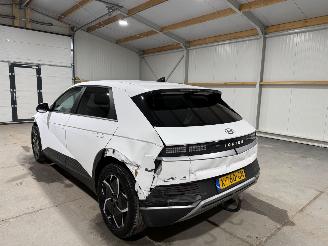 Hyundai ioniq 5 77.4kWh 168kW Style picture 12