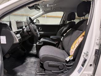 Hyundai ioniq 5 77.4kWh 168kW Style picture 38