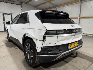 Hyundai ioniq 5 77.4kWh 168kW Style picture 32