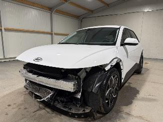 Hyundai ioniq 5 77.4kWh 168kW Style picture 24