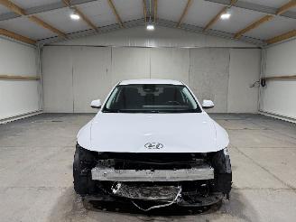Hyundai ioniq 5 77.4kWh 168kW Style picture 4