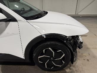 Hyundai ioniq 5 77.4kWh 168kW Style picture 16