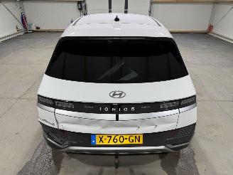 Hyundai ioniq 5 77.4kWh 168kW Style picture 36