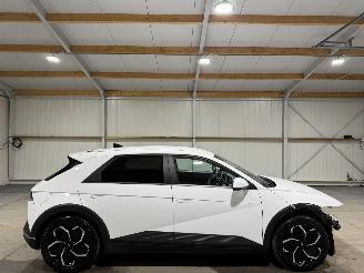 uszkodzony samochody osobowe Hyundai ioniq 5 77.4kWh 168kW Style 2023/11