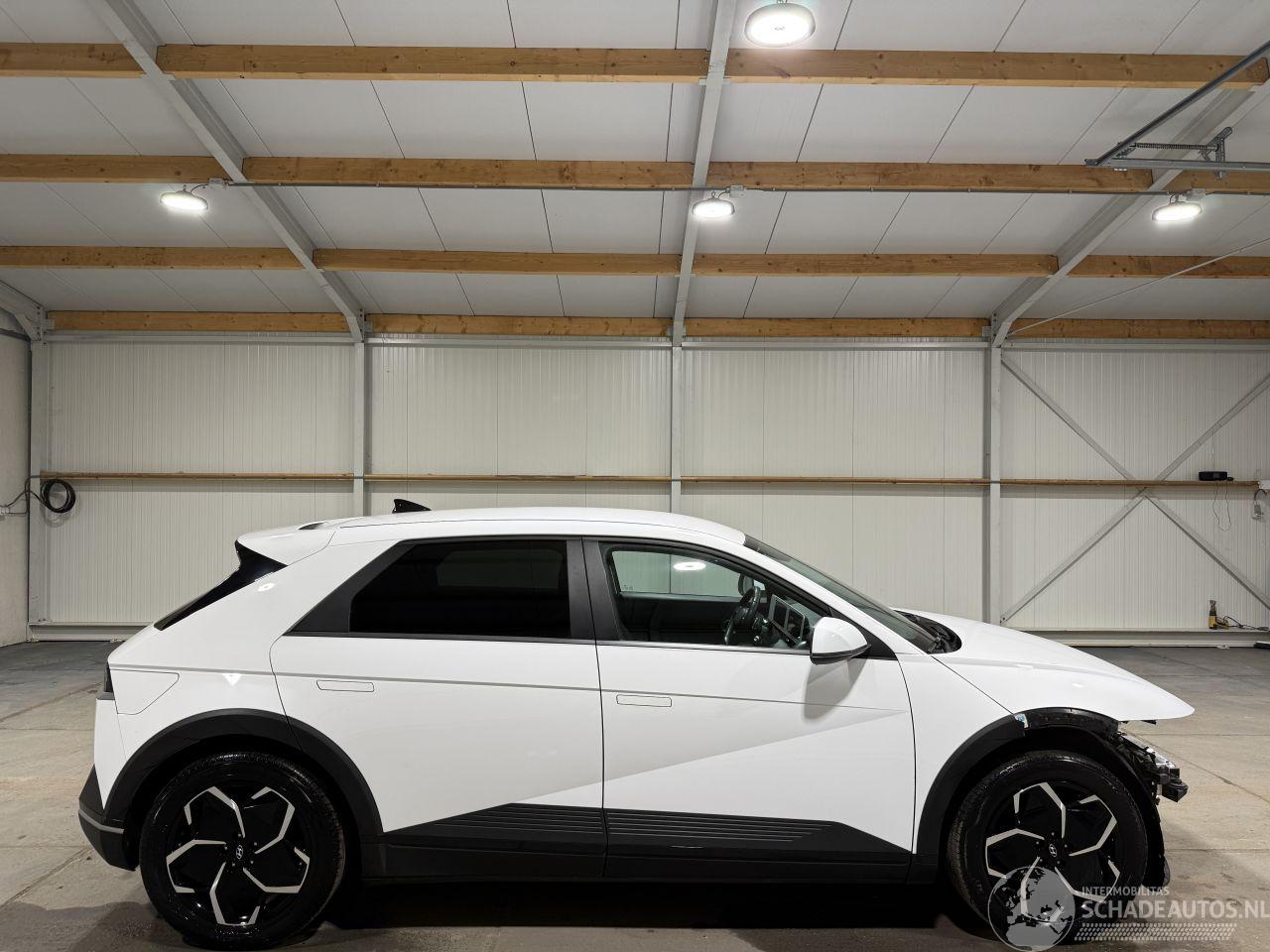 Hyundai ioniq 5 77.4kWh 168kW Style
