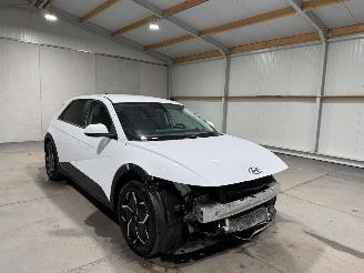 Hyundai ioniq 5 77.4kWh 168kW Style picture 3