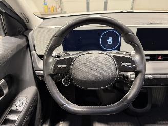 Hyundai ioniq 5 77.4kWh 168kW Style picture 39