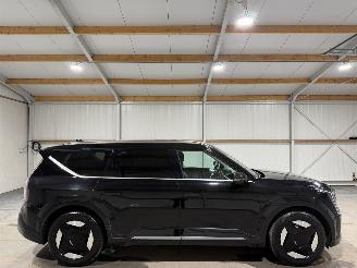 škoda osobní automobily Kia EV9 99.8kWh 150kW AIR 2024/12