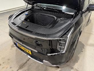 Kia EV9 99.8kWh 150kW AIR picture 24