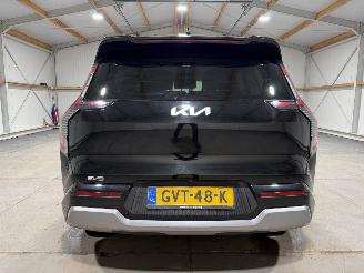 Kia EV9 99.8kWh 150kW AIR picture 28