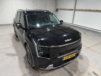 Kia EV9 99.8kWh 150kW AIR picture 19