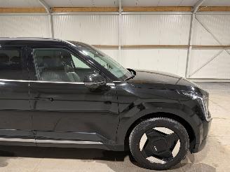 Kia EV9 99.8kWh 150kW AIR picture 13